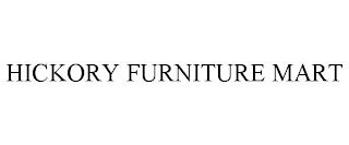 HICKORY FURNITURE MART