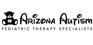 ARIZONA AUTISM PEDIATRIC THERAPY SPECIALISTS