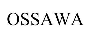 OSSAWA