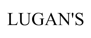 LUGAN'S