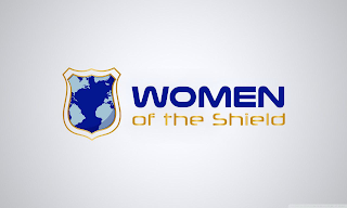 WOMEN OF THE SHIELD