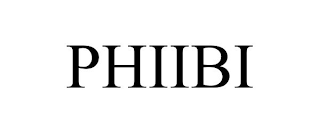 PHIIBI