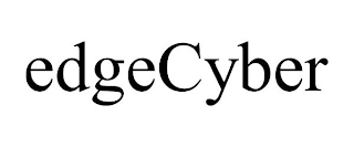 EDGECYBER