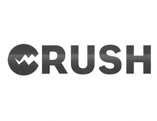 CRUSH