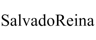 SALVADOREINA