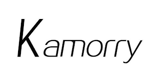 KAMORRY