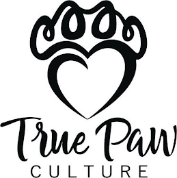 TRUE PAW CULTURE