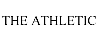 THE ATHLETIC