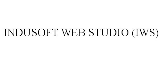 INDUSOFT WEB STUDIO (IWS)