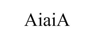 AIAIA