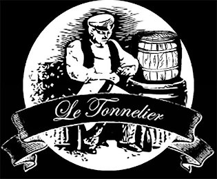 LE TONNELIER