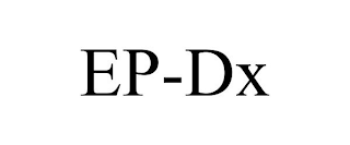 EP-DX