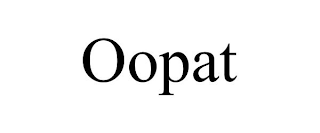 OOPAT