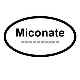 MICONATE