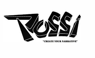 POSSI "CREATE YOUR NARRATIVE"