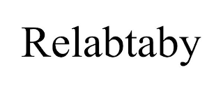 RELABTABY