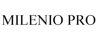 MILENIO PRO