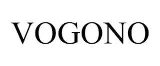 VOGONO