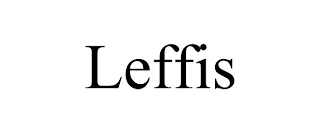 LEFFIS