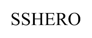 SSHERO