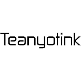 TEANYOTINK