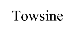 TOWSINE