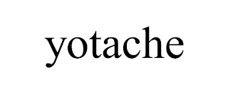 YOTACHE