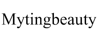 MYTINGBEAUTY