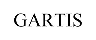 GARTIS