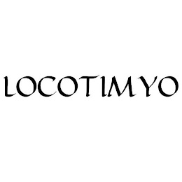 LOCOTIMYO