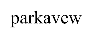 PARKAVEW