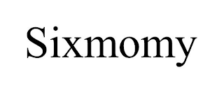 SIXMOMY