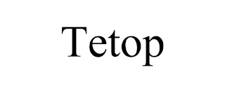 TETOP