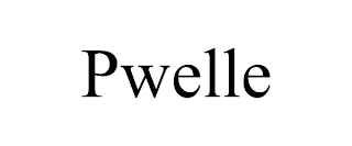 PWELLE