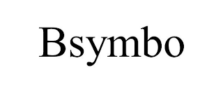 BSYMBO