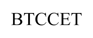 BTCCET