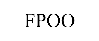FPOO