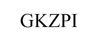 GKZPI