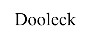 DOOLECK
