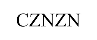 CZNZN