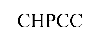 CHPCC