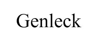 GENLECK