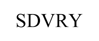 SDVRY