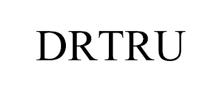 DRTRU