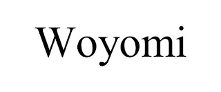 WOYOMI