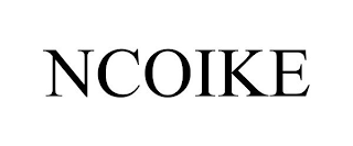 NCOIKE