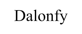 DALONFY