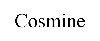 COSMINE