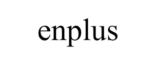 ENPLUS