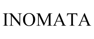 INOMATA